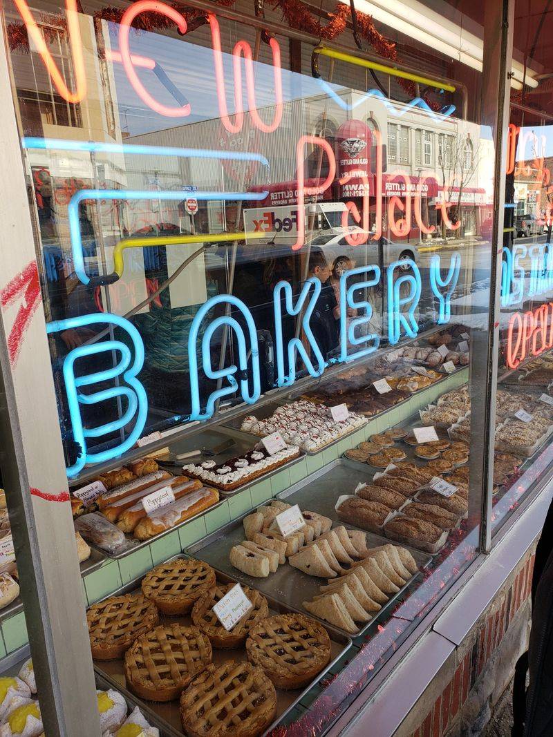 A Sweet Hamtramck Institution