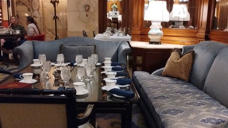 Seating Comfort, Lighting, And Accessibility