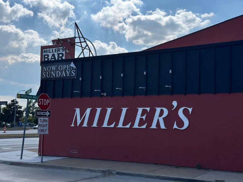 One Last Bite, Then Tell Everyone