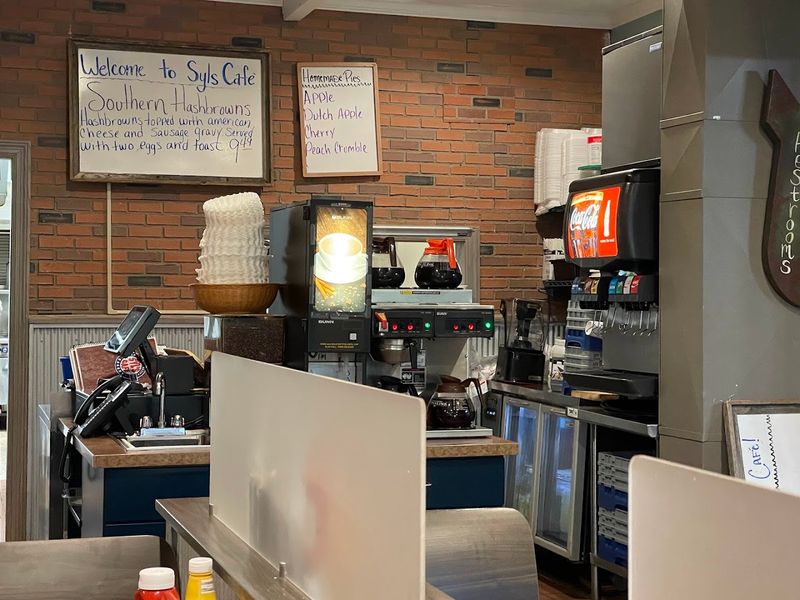 After The Check, Nearby