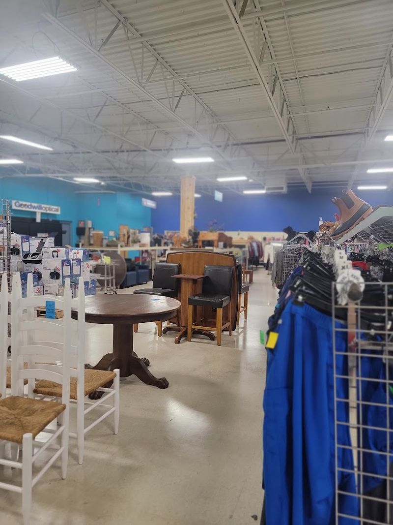 Furniture And Hard Goods