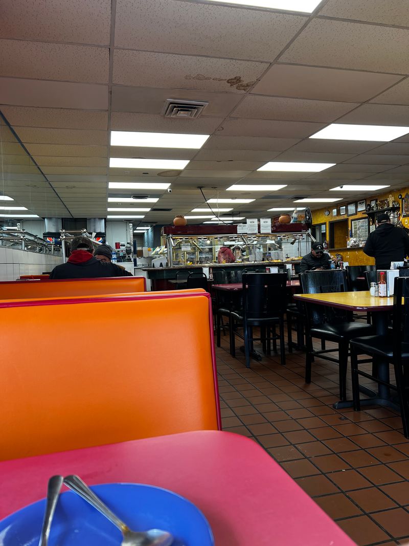 Service Rhythm And Courtesy