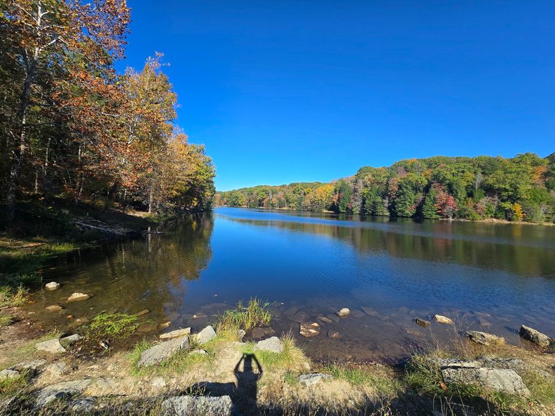 Timing Tricks For A Quieter Hike