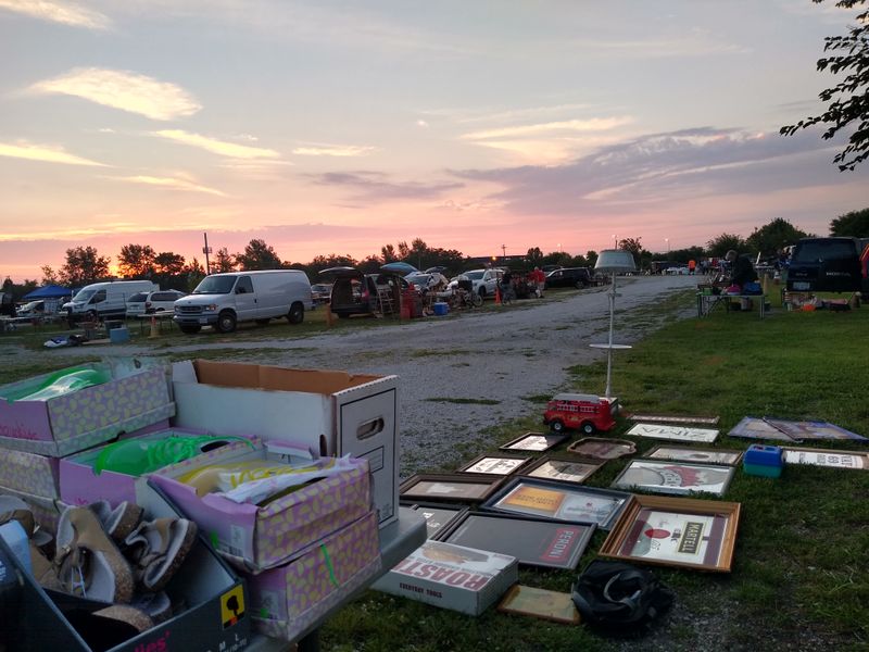 Snacks, Smiles, And Small-Town Vibes