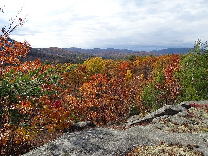 Timing Your Adirondack Fall Trip Perfectly