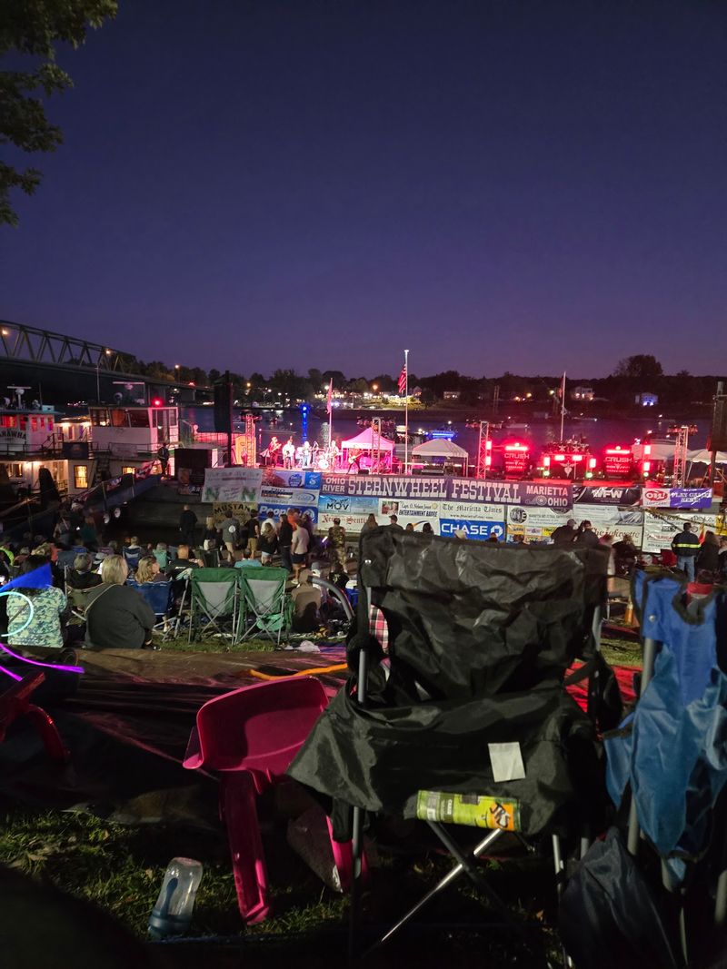Timing Your Trip For Peak Riverfront Magic Timing Your Trip For Peak Riverfront Magic