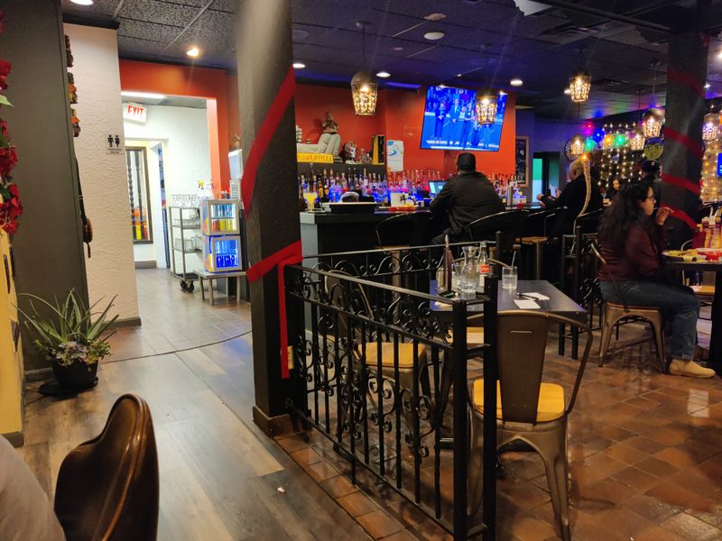 What Regulars Order First