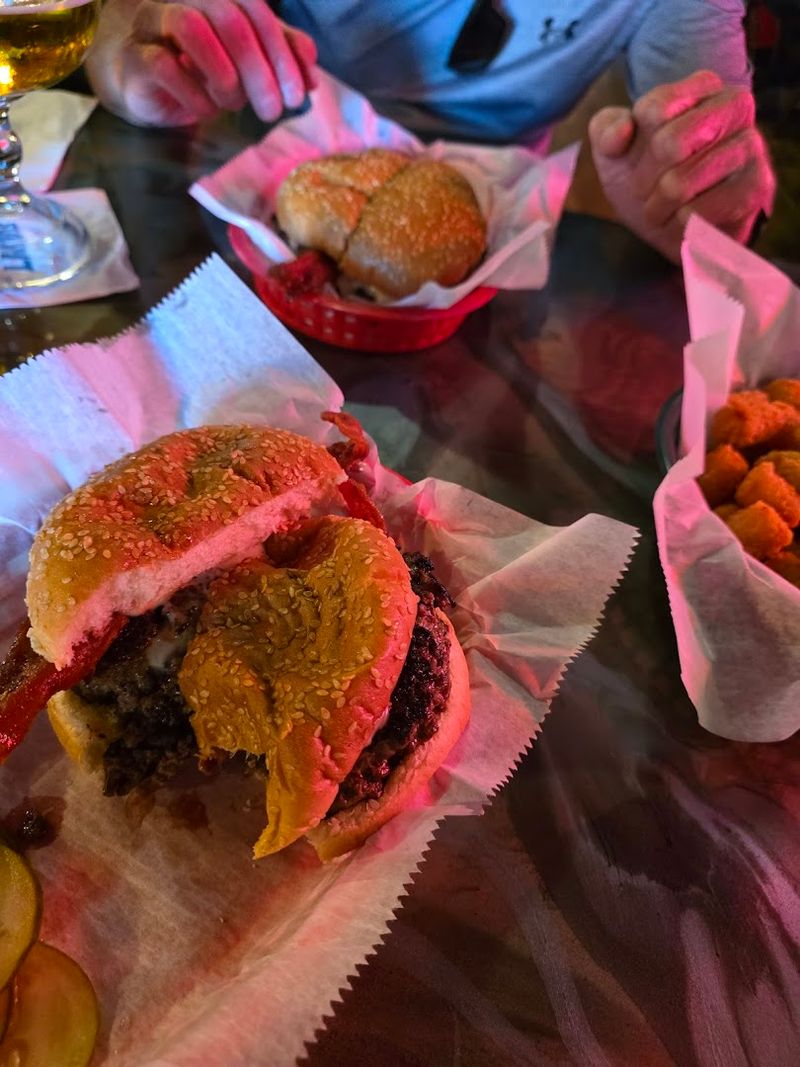 Portions Built For Sharing