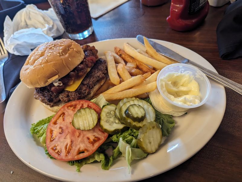 Old School Room, New Appetite