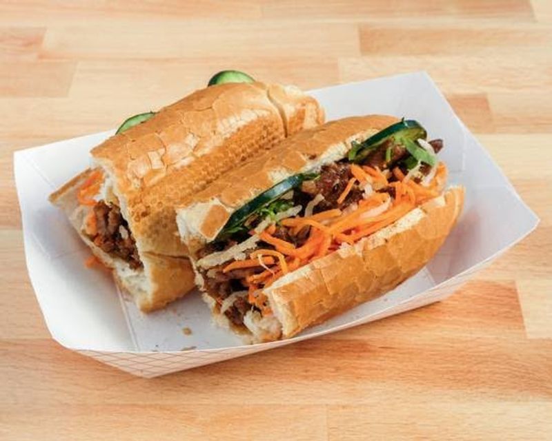 Pickled Crunch: Carrot And Daikon Done Right