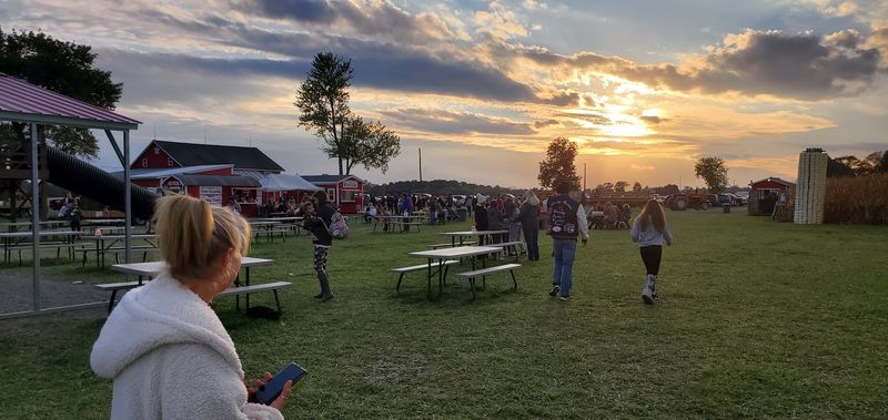 Timing Your Visit For Fewer Crowds