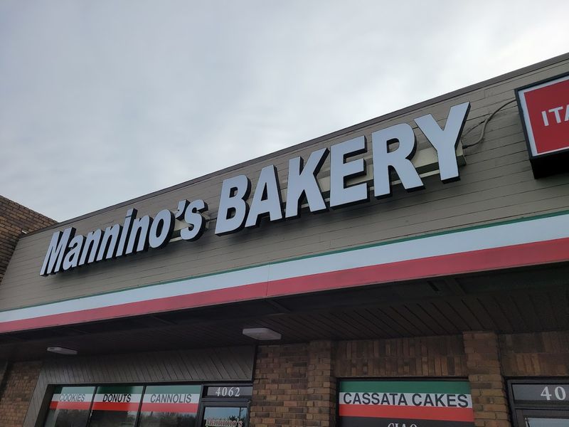 Navigating To The Bakery In Sterling Heights