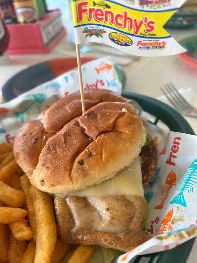 Choosing Your Grouper Style Like A Regular