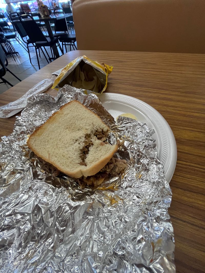 Respect The Smoke, Pace The Bites