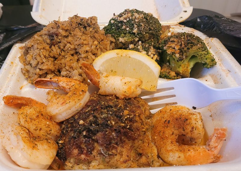 A Must-Visit For Seafood Lovers