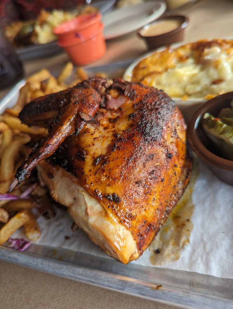 Reading The Room Like A Local