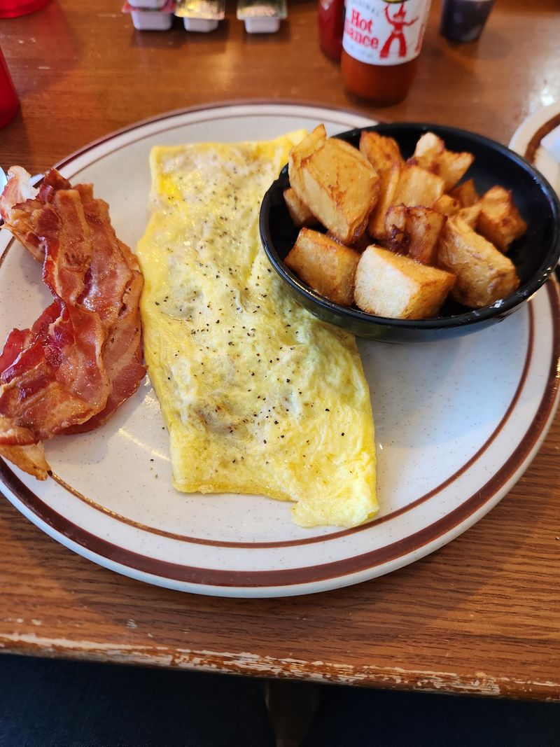 A Complete Picture In One Meal