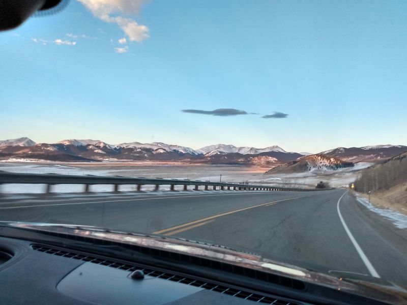 When The Trail Ends And The Memory Begins