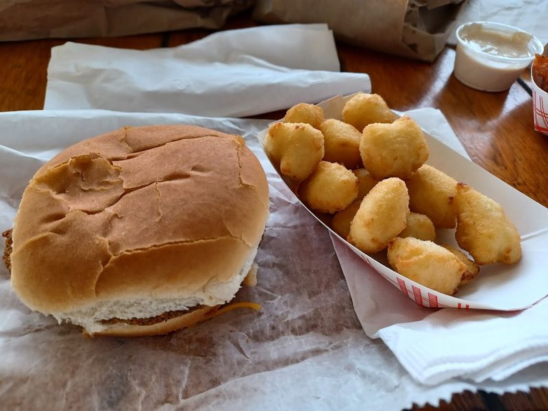 Budget-Friendly Combos That Fill You Up