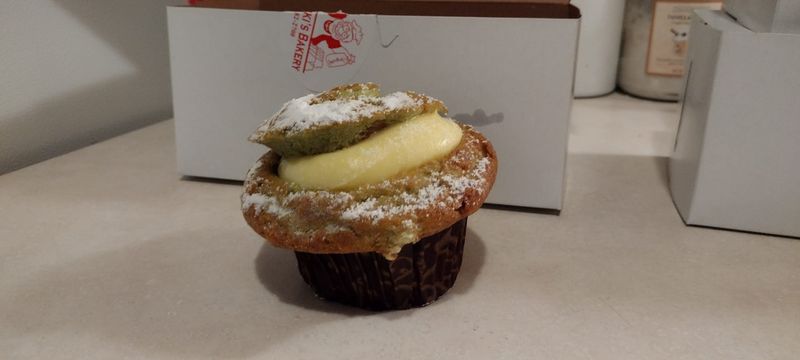 Beyond Fritters: The Supporting Cast