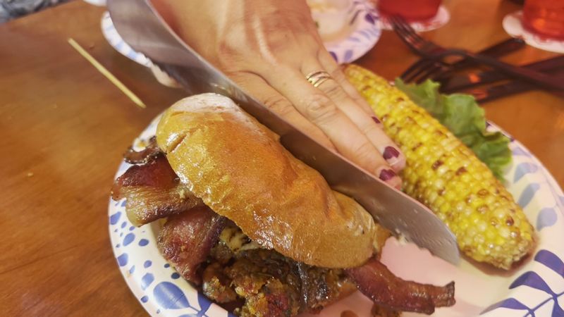 Dipping Sauces and the Little Details That Add Up