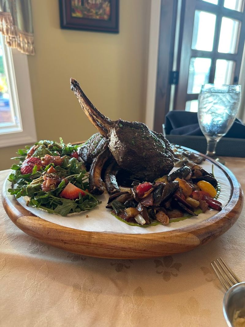 Edge by Goldmoor Inn - Galena