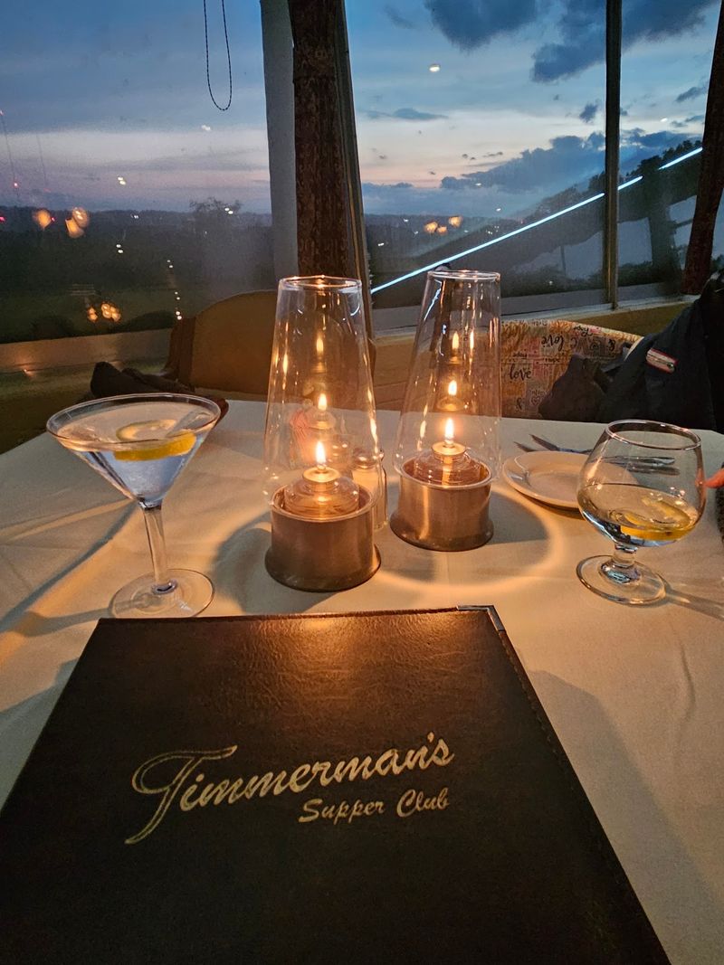 Timmerman's Supper Club (East Dubuque, IL)