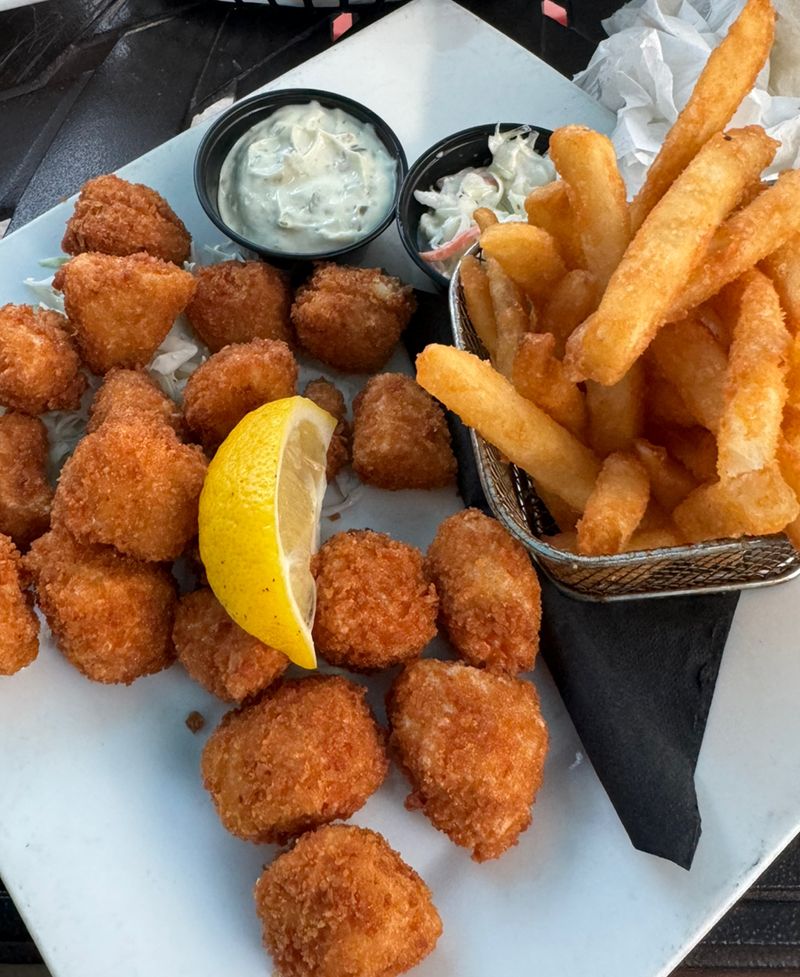 Blue Dog Bar & Grill, Matlacha