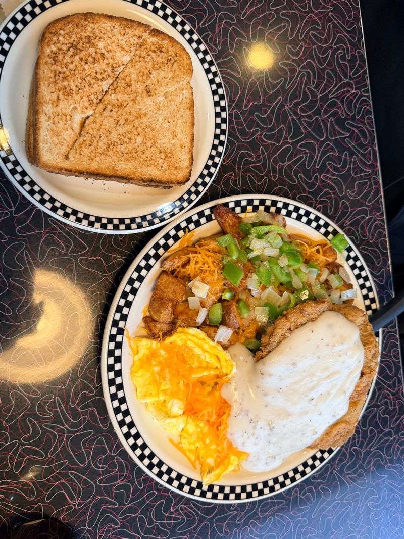 Nutcracker Family Restaurant – Pataskala