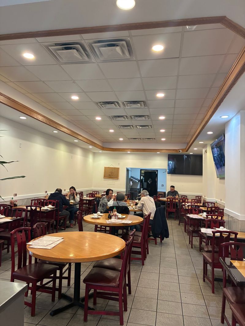 Ting Wong Restaurant