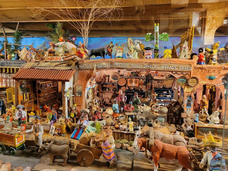 Tinkertown Museum