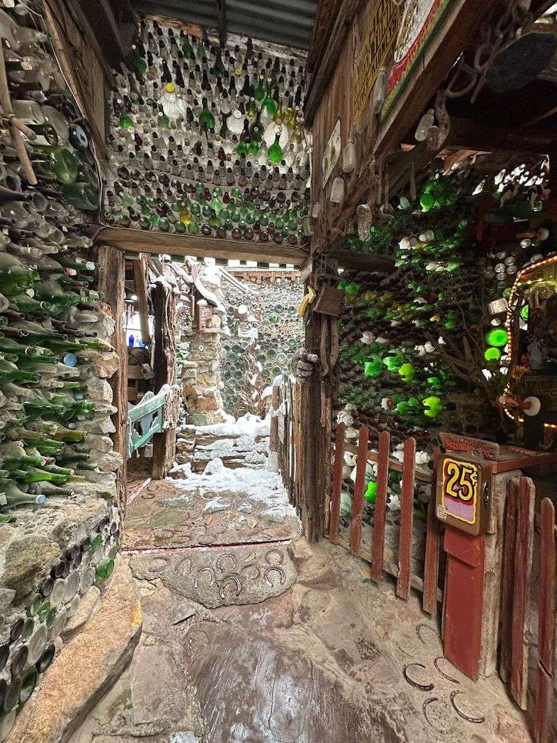 Tinkertown Museum