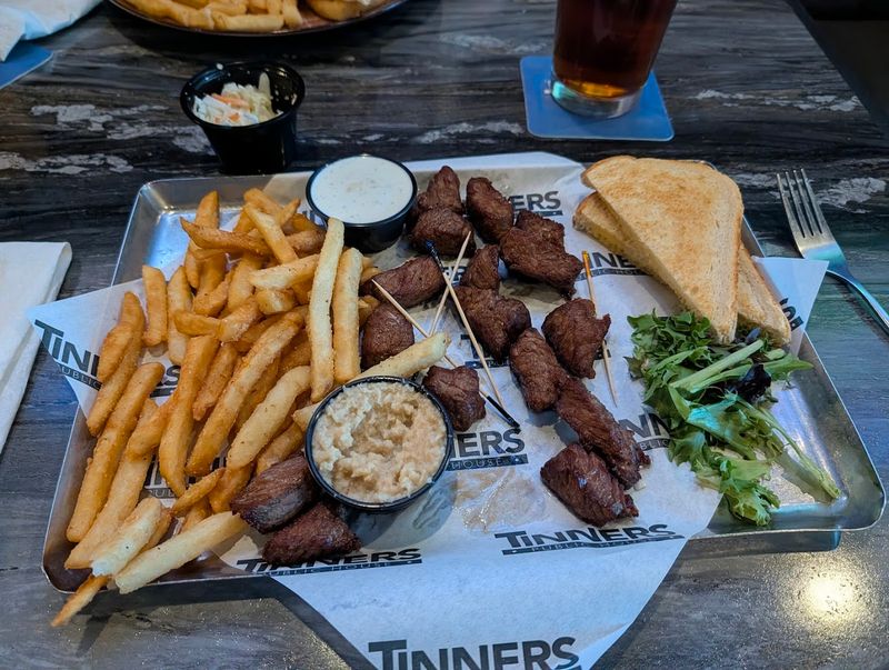 Tinner's Public House