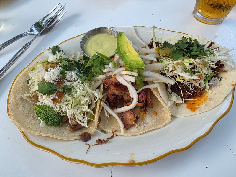 Fresa's (South First)