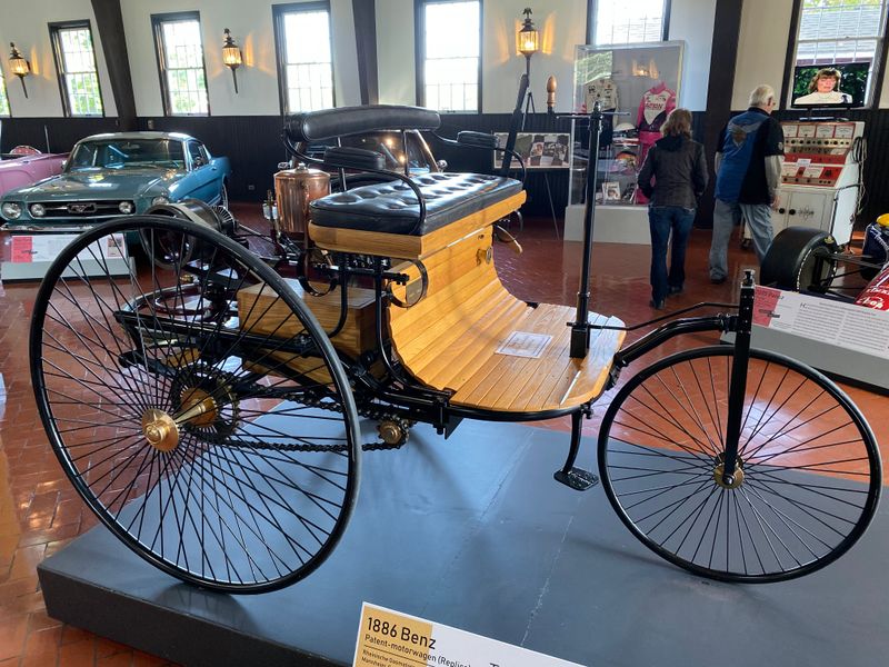 Legends on Two Wheels: Motorcycles That Defined a Century of Freedom