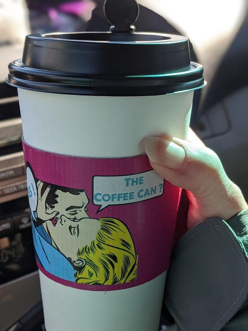 Tiny Details Make It Memorable