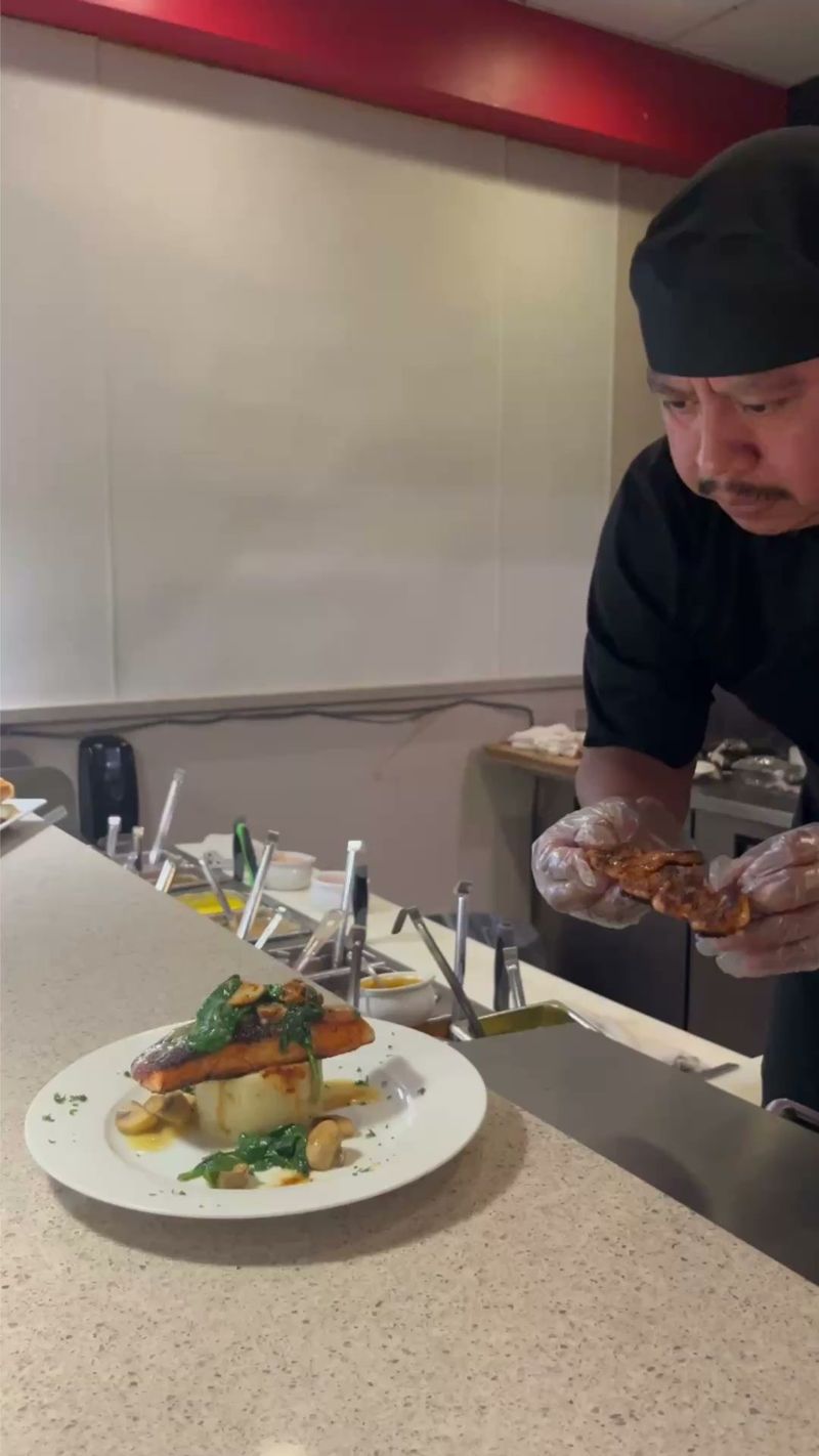 The French Toast Daydream