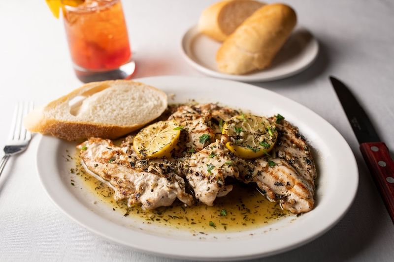 The Line You Will Share