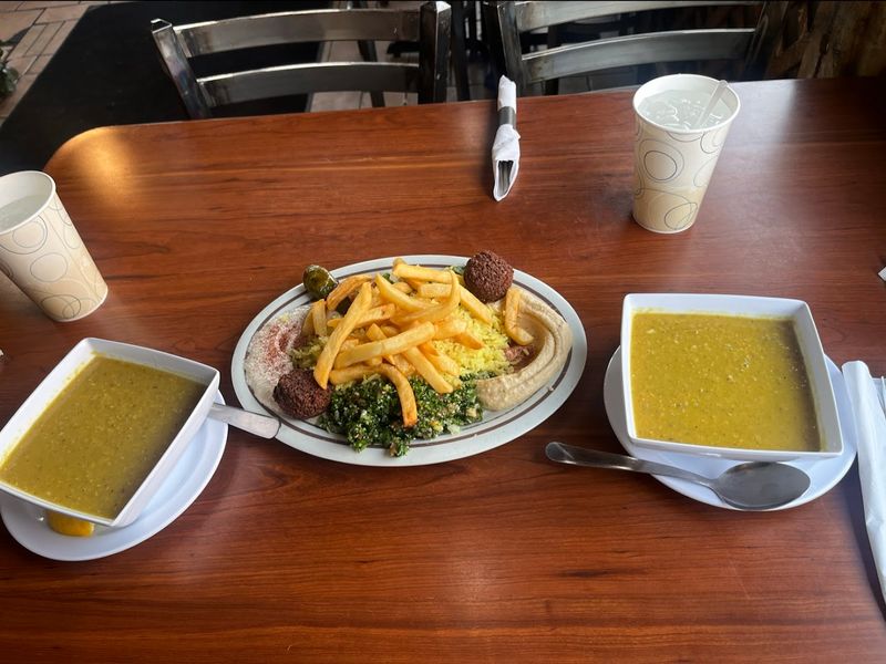 When The Craving Calls Late