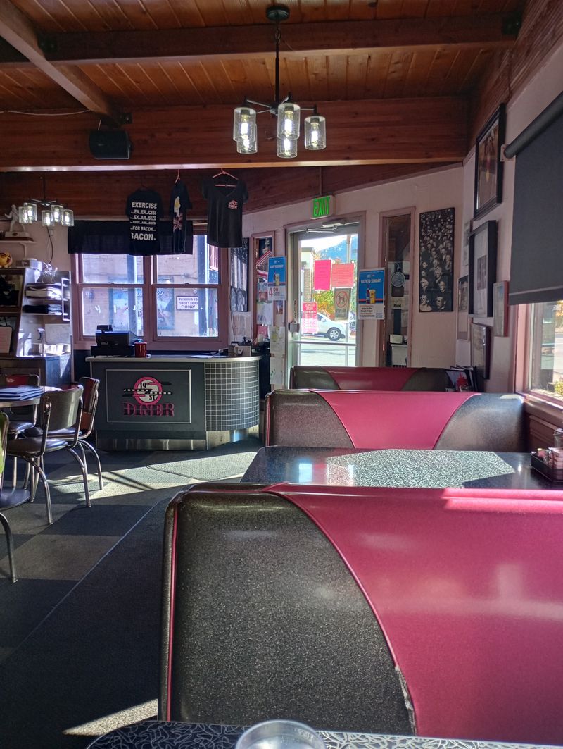 When The Weather Turns