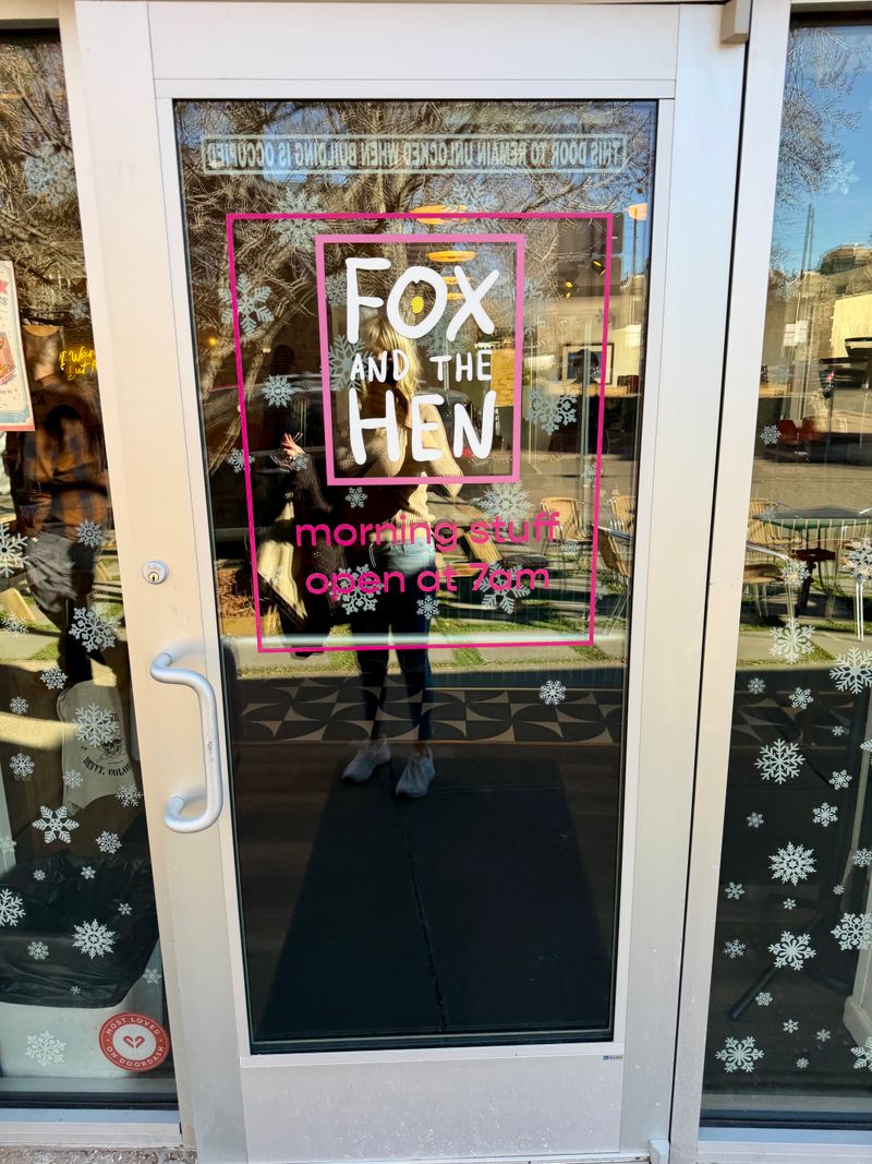 Denver’s Quiet Confidence