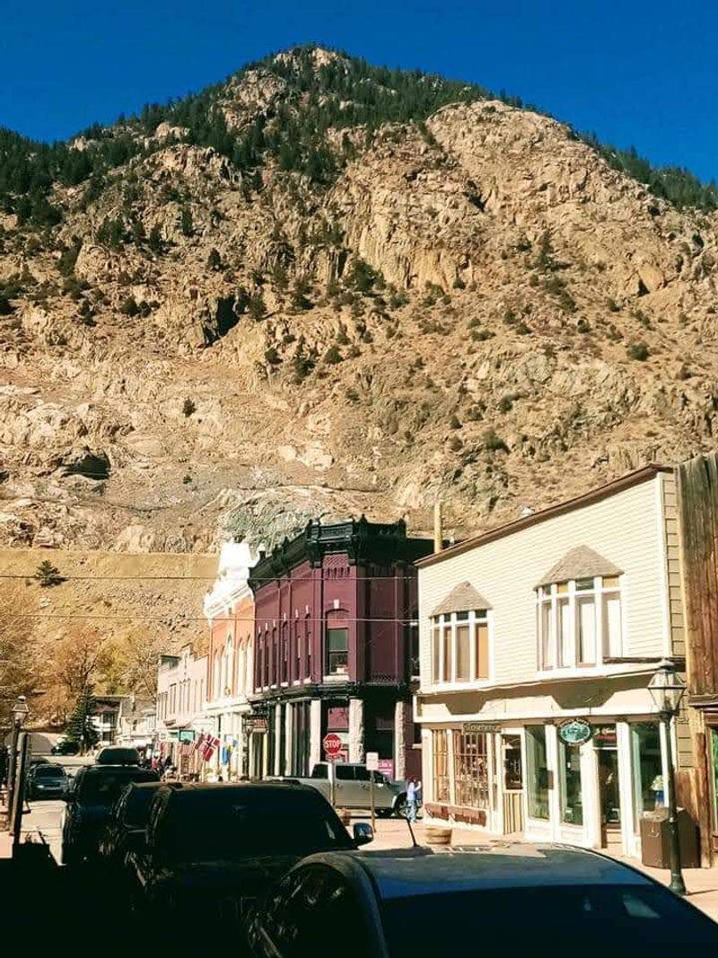 The Line You Will Share