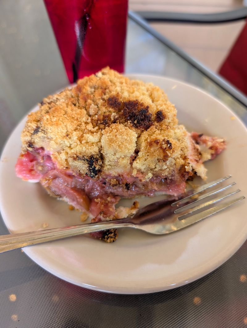 Winter Slice, Warm Hands