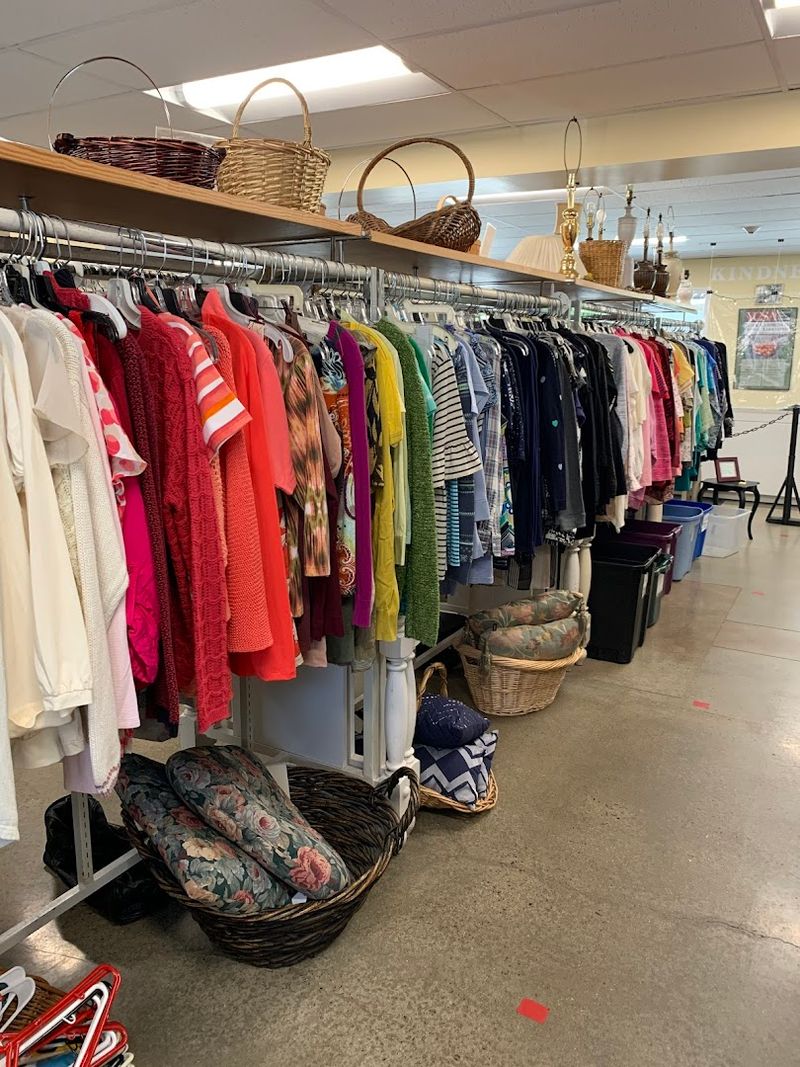 Tiny Prices, Big Finds