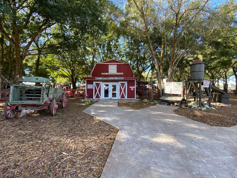 Tiny Town, Jump Pillows, And Kid Adventures