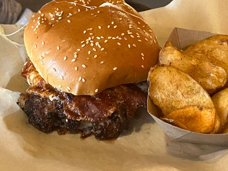 Hot Rod’s Diner – Social Circle