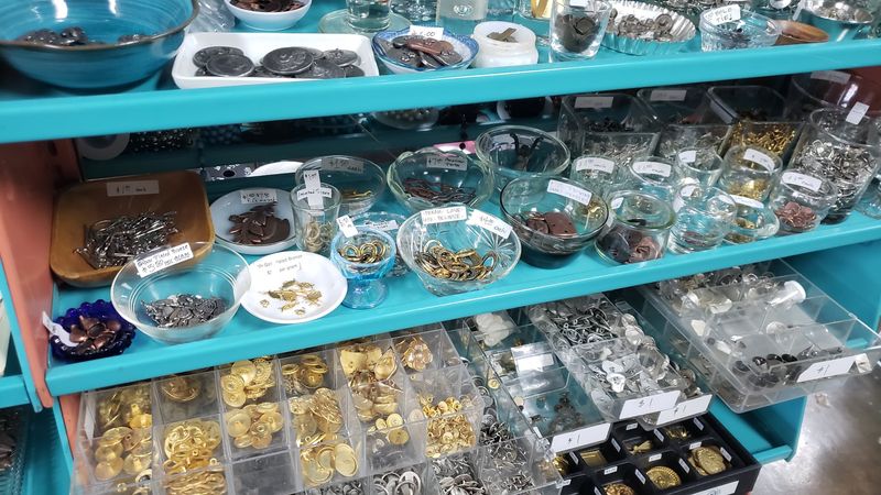 Tiny Treasures Shine Around Every Corner Tiny Treasures Shine Around Every Corner