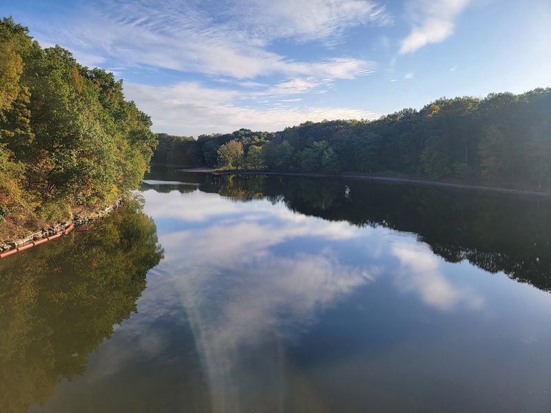 Tionesta, Tionesta Lake, PA