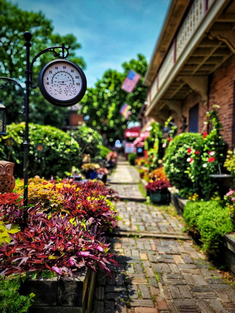 German Village (Columbus)