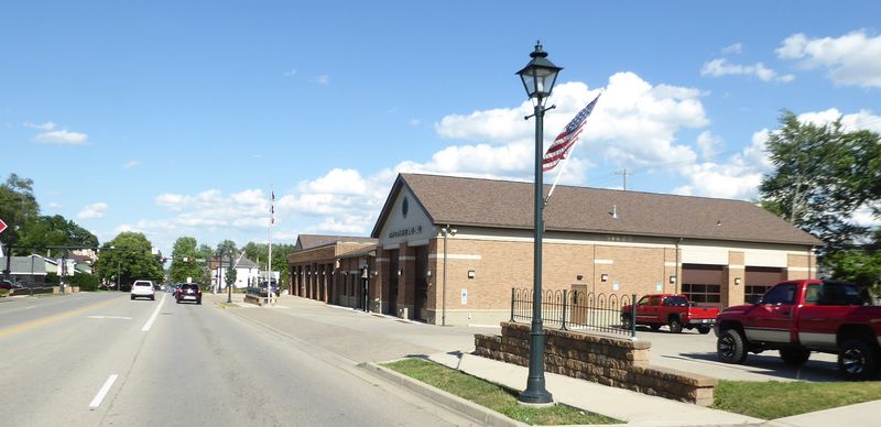 Tipp City, Ohio
